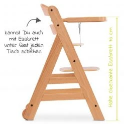 Hauck Hochstuhl Alpha Plus Move Natur - im Sparset inkl. Essbrett, Sitzkissen Deluxe Beige und 2x Silikonteller 10 Hauck Hochstuhl Alpha Plus Move Natur - im Sparset inkl. Essbrett, Sitzkissen Deluxe Beige und 2x Silikonteller -Wohnen & Schlafen Verkäufe hauck hochstuhl alpha plus move natur im sparset inkl essbrett sitzkissen deluxe beige und 2x silikonteller 661093 667880 51102 75433 d4
