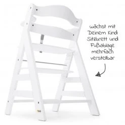 Hauck Hochstuhl Alpha Plus White - im Sparset inkl. Sitzkissen Nordic Grey - Weiß 10 Hauck Hochstuhl Alpha Plus White - im Sparset inkl. Sitzkissen Nordic Grey - Weiß -Wohnen & Schlafen Verkäufe hauck hochstuhl alpha plus white im sparset inkl sitzkissen nordic grey weiss 661161 667675 d4