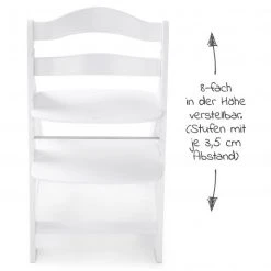 Hauck Hochstuhl Alpha Plus White - im Sparset inkl. Sitzkissen Nordic Grey - Weiß 11 Hauck Hochstuhl Alpha Plus White - im Sparset inkl. Sitzkissen Nordic Grey - Weiß -Wohnen & Schlafen Verkäufe hauck hochstuhl alpha plus white im sparset inkl sitzkissen nordic grey weiss 661161 667675 d5