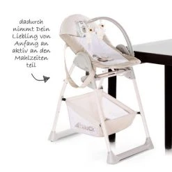 Hauck Hochstuhl & Babyliege ab Geburt - Sit'n Relax Newborn Set - Friend -Wohnen & Schlafen Verkäufe hauck hochstuhl babyliege ab geburt sit n relax newborn set friend 665305 d2