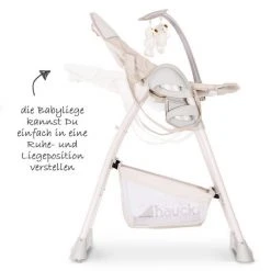 Hauck Hochstuhl & Babyliege ab Geburt - Sit'n Relax Newborn Set - Friend -Wohnen & Schlafen Verkäufe hauck hochstuhl babyliege ab geburt sit n relax newborn set friend 665305 d3