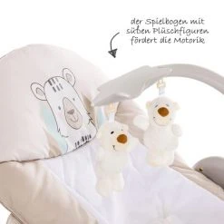 Hauck Hochstuhl & Babyliege ab Geburt - Sit'n Relax Newborn Set - Friend -Wohnen & Schlafen Verkäufe hauck hochstuhl babyliege ab geburt sit n relax newborn set friend 665305 d4