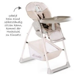 Hauck Hochstuhl & Babyliege ab Geburt - Sit'n Relax Newborn Set - Friend -Wohnen & Schlafen Verkäufe hauck hochstuhl babyliege ab geburt sit n relax newborn set friend 665305 d5