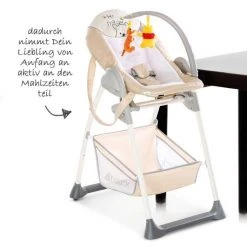 Hauck Hochstuhl & Babyliege ab Geburt - Sit'n Relax Newborn Set - Pooh Cuddles 8 Hauck Hochstuhl & Babyliege ab Geburt - Sit'n Relax Newborn Set - Pooh Cuddles -Wohnen & Schlafen Verkäufe hauck hochstuhl babyliege ab geburt sit n relax newborn set pooh cuddles 665169 d2