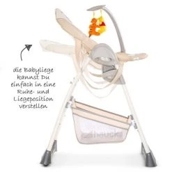 Hauck Hochstuhl & Babyliege ab Geburt - Sit'n Relax Newborn Set - Pooh Cuddles 9 Hauck Hochstuhl & Babyliege ab Geburt - Sit'n Relax Newborn Set - Pooh Cuddles -Wohnen & Schlafen Verkäufe hauck hochstuhl babyliege ab geburt sit n relax newborn set pooh cuddles 665169 d3