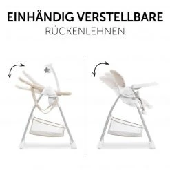 Hauck Hochstuhl & Babyliege Sit N Relax - Disney - Winnie the Pooh Beige -Wohnen & Schlafen Verkäufe hauck hochstuhl babyliege sit n relax disney winnie the pooh beige 665336 d4