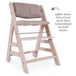 Hauck Hochstuhl Beta Plus - Whitewashed Dots 9 Hauck Hochstuhl Beta Plus - Whitewashed Dots -Wohnen & Schlafen Verkäufe hauck hochstuhl beta plus whitewashed dots 663103 d3