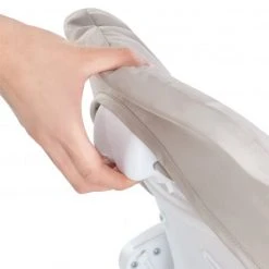 Hauck Hochstuhl Sit N Fold (mit Essbrett, klappbar) - Beige - Kollektion 2022 -Wohnen & Schlafen Verkäufe hauck hochstuhl sit n fold mit essbrett klappbar beige 641088 d5