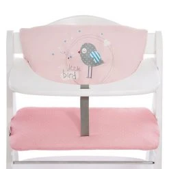 Hauck Hochstuhlauflage Deluxe - Birdie