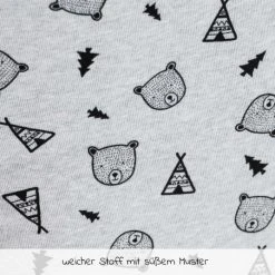 Hauck Hochstuhlauflage Deluxe - Nordic Grey -Wohnen & Schlafen Verkäufe hauck hochstuhlauflage deluxe nordic grey 667675 d2