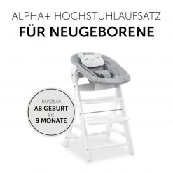Hauck Neugeborenenaufsatz & Wippe für Alpha / Beta Hochstuhl - Bouncer 2in1 - Pastell Bear -Wohnen & Schlafen Verkäufe hauck neugeborenenaufsatz wippe fur alpha beta hochstuhl bouncer 2in1 pastell bear 661833 d3