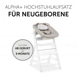 Hauck Neugeborenenaufsatz & Wippe für Alpha / Beta Hochstuhl - Bouncer 2in1 - Powder Bunny 9 Hauck Neugeborenenaufsatz & Wippe für Alpha / Beta Hochstuhl - Bouncer 2in1 - Powder Bunny -Wohnen & Schlafen Verkäufe hauck neugeborenenaufsatz wippe fur alpha beta hochstuhl bouncer 2in1 powder bunny 661826 d3