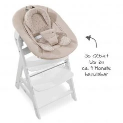 Hauck Neugeborenenaufsatz & Wippe für Alpha Hochstuhl Bouncer 2in1 - Disney - Winnie the Pooh Beige -Wohnen & Schlafen Verkäufe hauck neugeborenenaufsatz wippe fur alpha hochstuhl bouncer 2in1 disney winnie the pooh beige 661802 d4