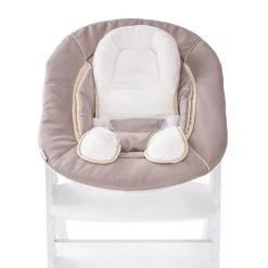 Hauck Neugeborenenaufsatz & Wippe für Alpha Hochstuhl - Bouncer 2in1 - Stretch Beige 10 Hauck Neugeborenenaufsatz & Wippe für Alpha Hochstuhl - Bouncer 2in1 - Stretch Beige -Wohnen & Schlafen Verkäufe hauck neugeborenenaufsatz wippe fur alpha hochstuhl bouncer 2in1 stretch beige 661987 d4