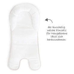 Hauck Neugeborenenaufsatz & Wippe für Alpha Hochstuhl - Bouncer 2in1 - Stretch Beige 11 Hauck Neugeborenenaufsatz & Wippe für Alpha Hochstuhl - Bouncer 2in1 - Stretch Beige -Wohnen & Schlafen Verkäufe hauck neugeborenenaufsatz wippe fur alpha hochstuhl bouncer 2in1 stretch beige 661987 d5