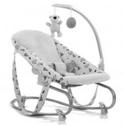 Hauck Sitn Relax 3in1 - Hochstuhl ab der Geburt, Babyliege und Wippe - Nordic Grey 9 Hauck Sitn Relax 3in1 - Hochstuhl ab der Geburt, Babyliege und Wippe - Nordic Grey -Wohnen & Schlafen Verkäufe hauck sitn relax 3in1 hochstuhl ab der geburt babyliege und wippe nordic grey 665527 d3