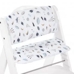 Hauck Sitzkissen / Hochstuhlauflage für Alpha Hochstuhl - Highchair Pad Deluxe - Space -Wohnen & Schlafen Verkäufe hauck sitzkissen hochstuhlauflage fur alpha hochstuhl highchair pad deluxe space 667699 d4