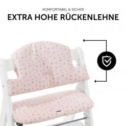 Hauck Sitzkissen / Hochstuhlauflage für Alpha Hochstuhl - Highchair Pad Select - Jersey Flowers Rose 9 Hauck Sitzkissen / Hochstuhlauflage für Alpha Hochstuhl - Highchair Pad Select - Jersey Flowers Rose -Wohnen & Schlafen Verkäufe hauck sitzkissen hochstuhlauflage fur alpha hochstuhl highchair pad select jersey flowers rose 667477 d3