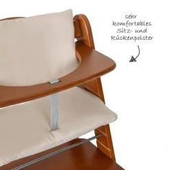 Hauck Sitzpolster / Sitzverkleinerer - Deluxe für Alpha Hochstuhl - Beige 10 Hauck Sitzpolster / Sitzverkleinerer - Deluxe für Alpha Hochstuhl - Beige -Wohnen & Schlafen Verkäufe hauck sitzpolster sitzverkleinerer deluxe fur alpha hochstuhl beige 667880 d4