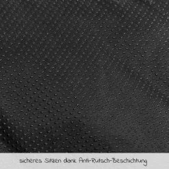 Hauck Sitzverkleinerer für Alpha Hochstuhl - Comfort Line - Stretch Grey 8 Hauck Sitzverkleinerer für Alpha Hochstuhl - Comfort Line - Stretch Grey -Wohnen & Schlafen Verkäufe hauck sitzverkleinerer fur alpha hochstuhl comfort line stretch grey 66786 d2