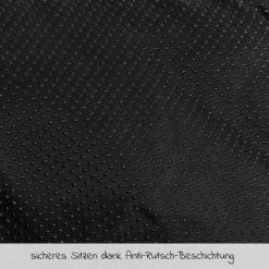 Hauck Sitzverkleinerer für Alpha Hochstuhl - Select Line - Jersey Charcoal -Wohnen & Schlafen Verkäufe hauck sitzverkleinerer fur alpha hochstuhl select line jersey charcoal 667859 d2