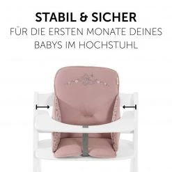 Hauck Sitzverkleinerer / Sitzkissen für Alpha Hochstuhl Cosy Select - Disney - Bambi Rose -Wohnen & Schlafen Verkäufe hauck sitzverkleinerer sitzkissen fur alpha hochstuhl cosy select disney bambi rose 667712 d2