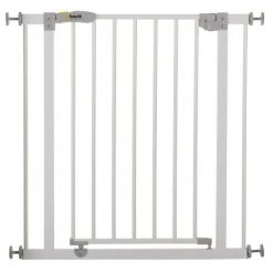Hauck Türschutzgitter Open'n Stop Safety Gate 75 - 81 cm