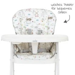 Joie Hochstuhl Mimzy Snacker klein faltbar nur 6 kg - Farm Friends - Kollektion 2022 8 Joie Hochstuhl Mimzy Snacker klein faltbar nur 6 kg - Farm Friends - Kollektion 2022 -Wohnen & Schlafen Verkäufe joie hochstuhl mimzy snacker klein faltbar nur 6 kg farm friends h1127aafmf000 d2