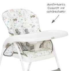 Joie Hochstuhl Mimzy Snacker klein faltbar nur 6 kg - Farm Friends - Kollektion 2022 9 Joie Hochstuhl Mimzy Snacker klein faltbar nur 6 kg - Farm Friends - Kollektion 2022 -Wohnen & Schlafen Verkäufe joie hochstuhl mimzy snacker klein faltbar nur 6 kg farm friends h1127aafmf000 d3