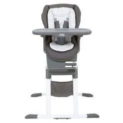 Joie Hochstuhl Mimzy Spin 3in1 - Tile - Kollektion 2022