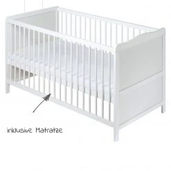 Jonka Babybett-Komplett-Set Mona inkl. Bettwäsche, Himmel, Nestchen & Matratze 70 x 140 cm - Eulenpaar - Weiß -Wohnen & Schlafen Verkäufe jonka babybett komplett set mona inkl bettwasche himmel nestchen matratze 70 x 140 cm eulenpaar weiss kp 500 4060 05 d4