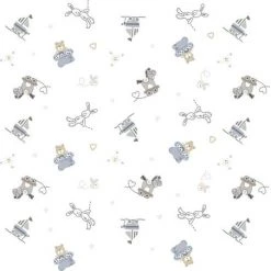 Jonka Babybett-Komplett-Set Mona inkl. Bettwäsche, Himmel, Nestchen & Matratze 70 x 140 cm - Spielbär - Weiß 10 Jonka Babybett-Komplett-Set Mona inkl. Bettwäsche, Himmel, Nestchen & Matratze 70 x 140 cm - Spielbär - Weiß -Wohnen & Schlafen Verkäufe jonka babybett komplett set mona inkl bettwasche himmel nestchen matratze 70 x 140 cm spielbar weiss kp 500 4050 05 d4