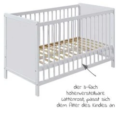 Jonka Babybett-Komplett-Set Sina inkl. Bettwäsche, Himmel, Nestchen & Matratze 60 x 120 cm - Kuschelbär - Weiß 11 Jonka Babybett-Komplett-Set Sina inkl. Bettwäsche, Himmel, Nestchen & Matratze 60 x 120 cm - Kuschelbär - Weiß -Wohnen & Schlafen Verkäufe jonka babybett komplett set sina inkl bettwasche himmel nestchen matratze 60 x 120 cm kuschelbar weiss kp 410 4071 05 d5