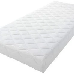 Julius Zöllner Babybett-Matratze Air Allround 70 x 140 cm