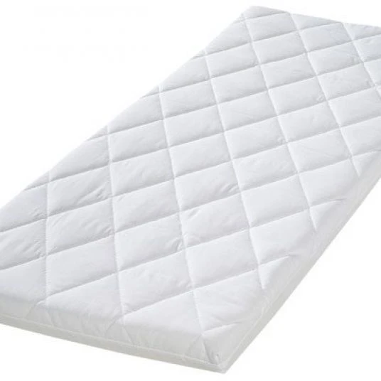 Julius Zöllner Beistellbett & Wiegen-Matratze Allegro 90 x 40 cm 1 Julius Zöllner Beistellbett & Wiegen-Matratze Allegro 90 x 40 cm