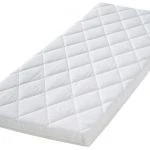 Julius Zöllner Beistellbett & Wiegen-Matratze Allegro klappbar 90 x 50 cm 5 Julius Zöllner Beistellbett & Wiegen-Matratze Allegro klappbar 90 x 50 cm – Bild 5