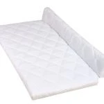 Julius Zöllner Beistellbett & Wiegen-Matratze Allegro 90 x 40 cm 4 Julius Zöllner Beistellbett & Wiegen-Matratze Allegro 90 x 40 cm – Bild 4