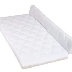 Julius Zöllner Beistellbett & Wiegen-Matratze Allegro klappbar 90 x 50 cm