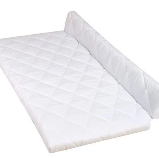 Julius Zöllner Beistellbett & Wiegen-Matratze Allegro klappbar 90 x 50 cm 1 Julius Zöllner Beistellbett & Wiegen-Matratze Allegro klappbar 90 x 50 cm