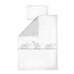 Julius Zöllner Bettwäsche 100 x 135 / 40 x 60 cm - Woodlife 6 Julius Zöllner Bettwäsche 100 x 135 / 40 x 60 cm - Woodlife – Bild 6