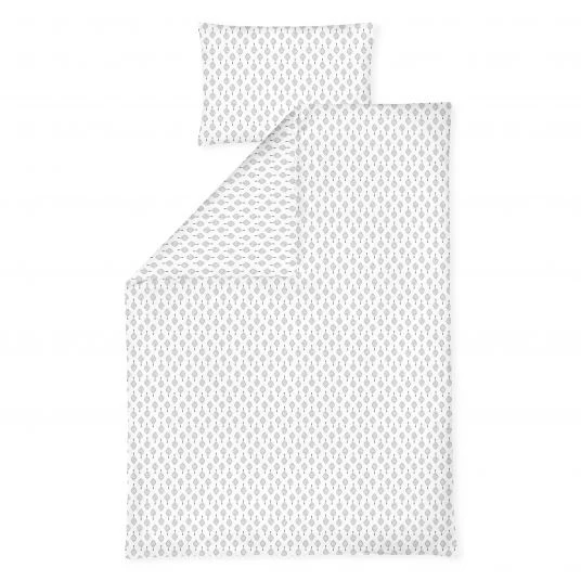 Julius Zöllner Bettwäsche Jersey 100 x 135 / 40 x 60 cm - Little Bonsai 1 Julius Zöllner Bettwäsche Jersey 100 x 135 / 40 x 60 cm - Little Bonsai