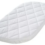 Julius Zöllner Beistellbett & Wiegen-Matratze Allegro klappbar 90 x 50 cm 3 Julius Zöllner Beistellbett & Wiegen-Matratze Allegro klappbar 90 x 50 cm – Bild 3