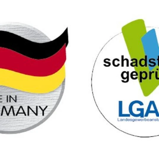 Julius Zöllner Bollerwagen & Stubenwagen-Matratze Allegro 37 x 70 cm 4 Julius Zöllner Bollerwagen & Stubenwagen-Matratze Allegro 37 x 70 cm – Bild 4