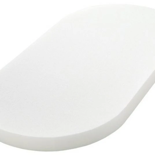 Julius Zöllner Bollerwagen & Stubenwagen-Matratze Dream Soft 37 x 70 cm 2 Julius Zöllner Bollerwagen & Stubenwagen-Matratze Dream Soft 37 x 70 cm – Bild 2