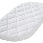 Julius Zöllner Beistellbett & Wiegen-Matratze Dream Soft 90 x 40 cm 5 Julius Zöllner Beistellbett & Wiegen-Matratze Dream Soft 90 x 40 cm – Bild 5