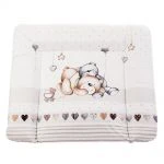 Julius Zöllner 4-tlg. Bettwäsche-Set 100 x 135 cm - Schmusebär 6 Julius Zöllner 4-tlg. Bettwäsche-Set 100 x 135 cm - Schmusebär – Bild 6