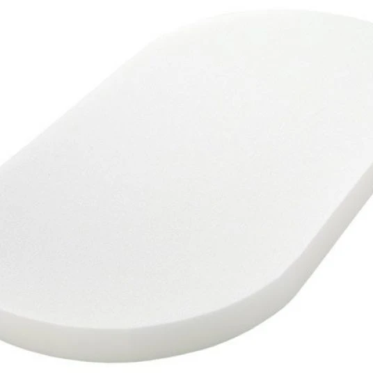 Julius Zöllner Kinderwagen-Matratze Allegro 75 x 32 cm 2 Julius Zöllner Kinderwagen-Matratze Allegro 75 x 32 cm – Bild 2