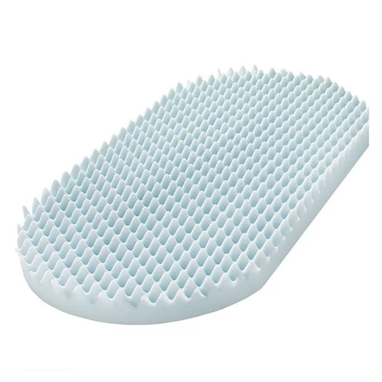 Julius Zöllner Kinderwagen-Matratze Dr. Lübbe Air Plus 78 x 36 cm 2 Julius Zöllner Kinderwagen-Matratze Dr. Lübbe Air Plus 78 x 36 cm – Bild 2