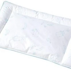 Julius Zöllner Kissen Daunen 40 x 60 cm