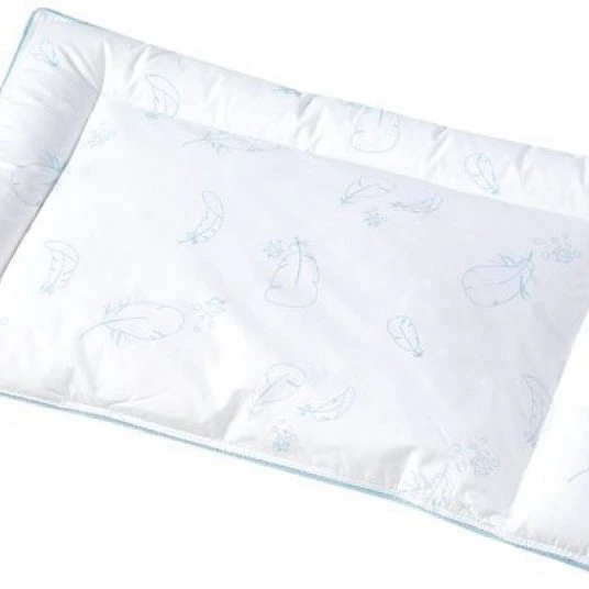 Julius Zöllner Kissen Daunen 40 x 60 cm 1 Julius Zöllner Kissen Daunen 40 x 60 cm